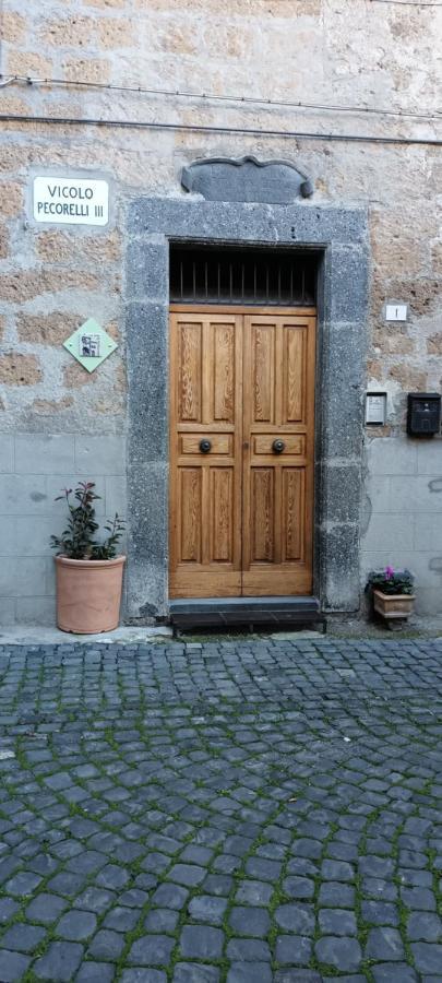 奥维多La Casa Di Agnese公寓 外观 照片