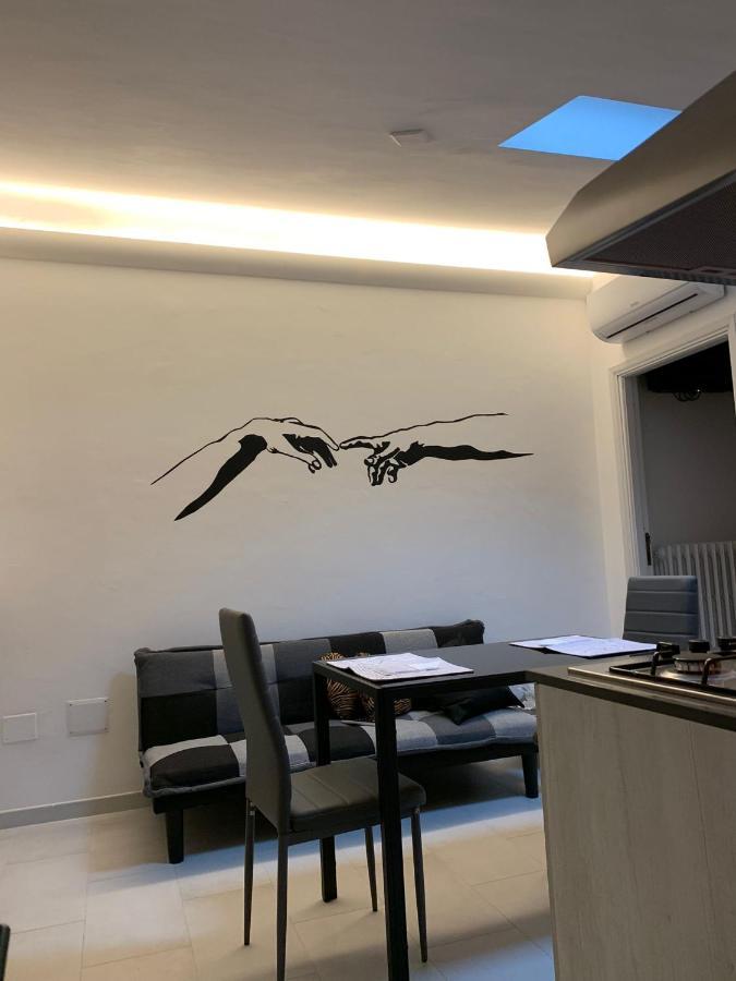 奥维多La Casa Di Agnese公寓 外观 照片