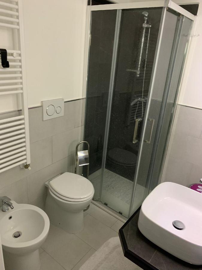 奥维多La Casa Di Agnese公寓 外观 照片