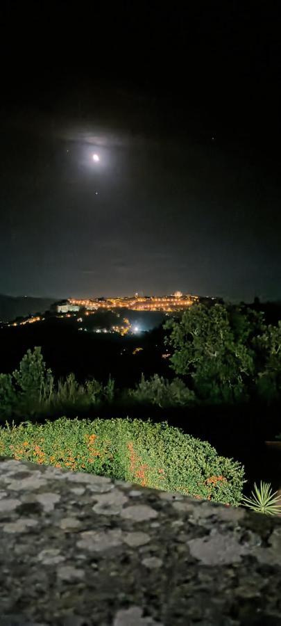 奥维多La Casa Di Agnese公寓 外观 照片