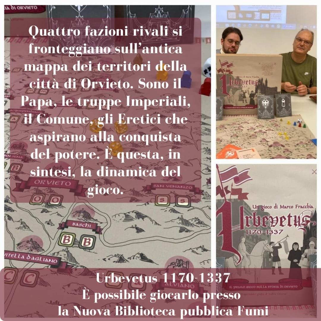 奥维多La Casa Di Agnese公寓 外观 照片