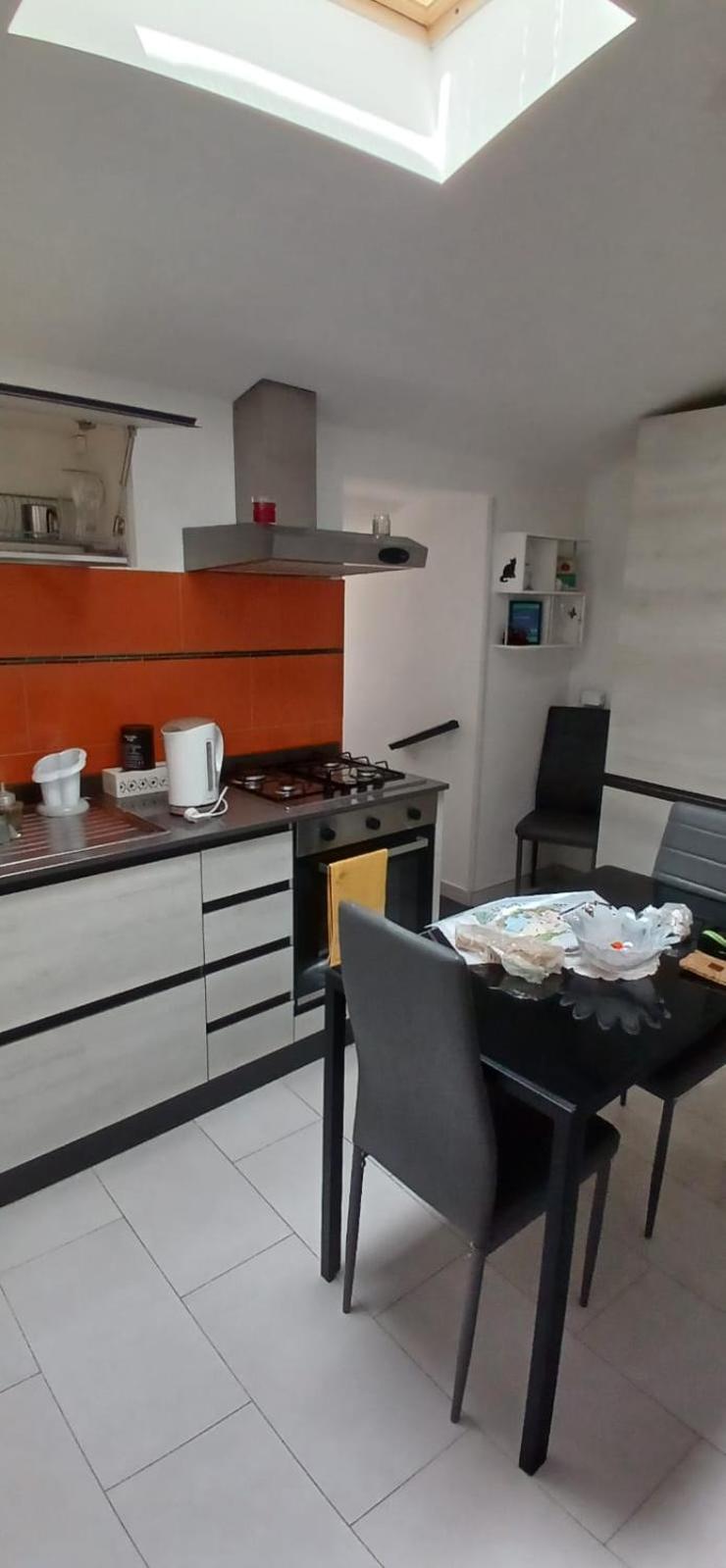 奥维多La Casa Di Agnese公寓 外观 照片